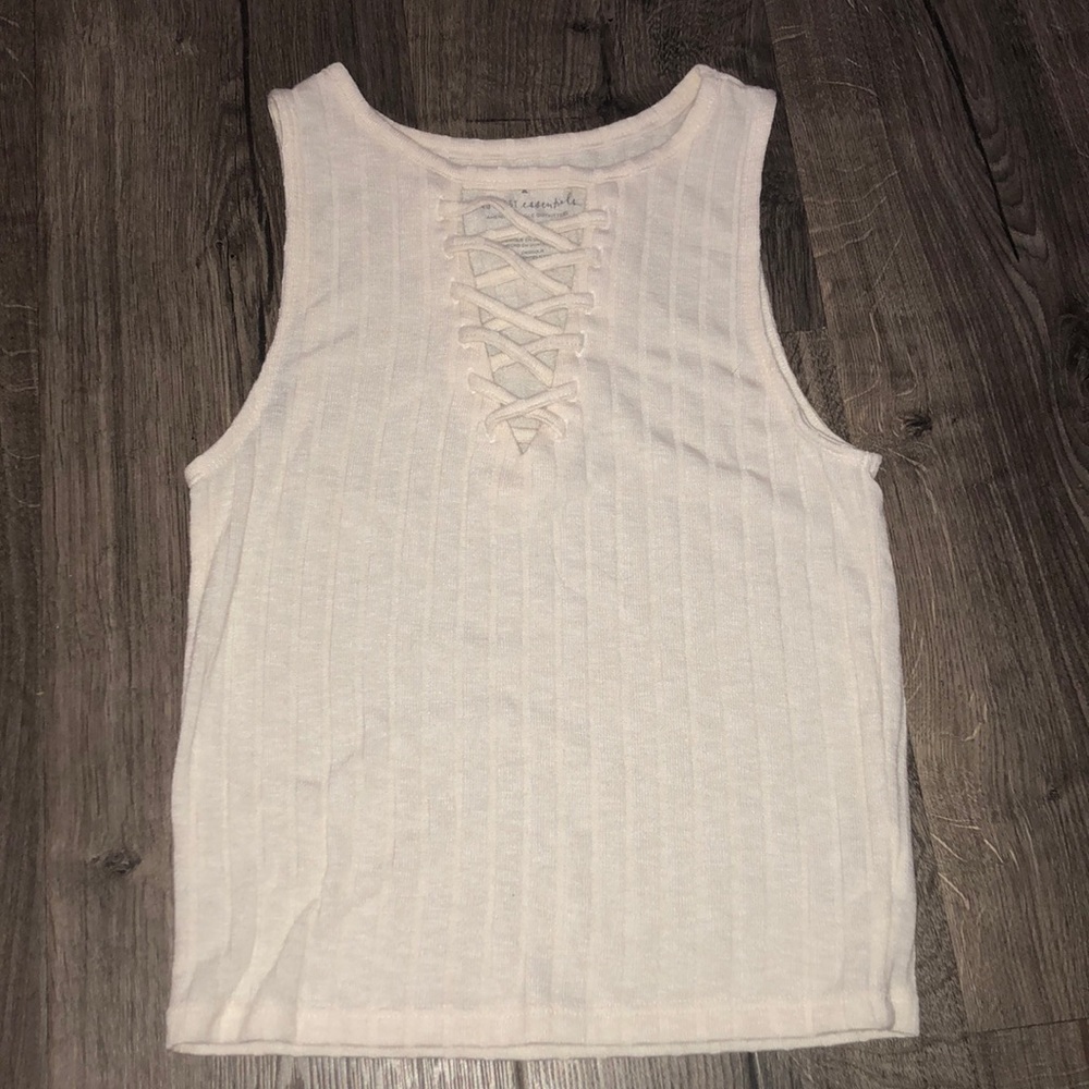American Eagle Tank Top